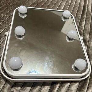 Vanity Mirror with Lights